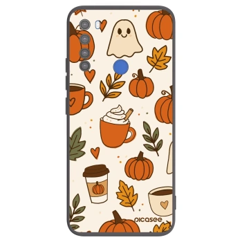Tok az alábbi mobiltelefonokra Xiaomi Redmi Note 8T - Fall vibes