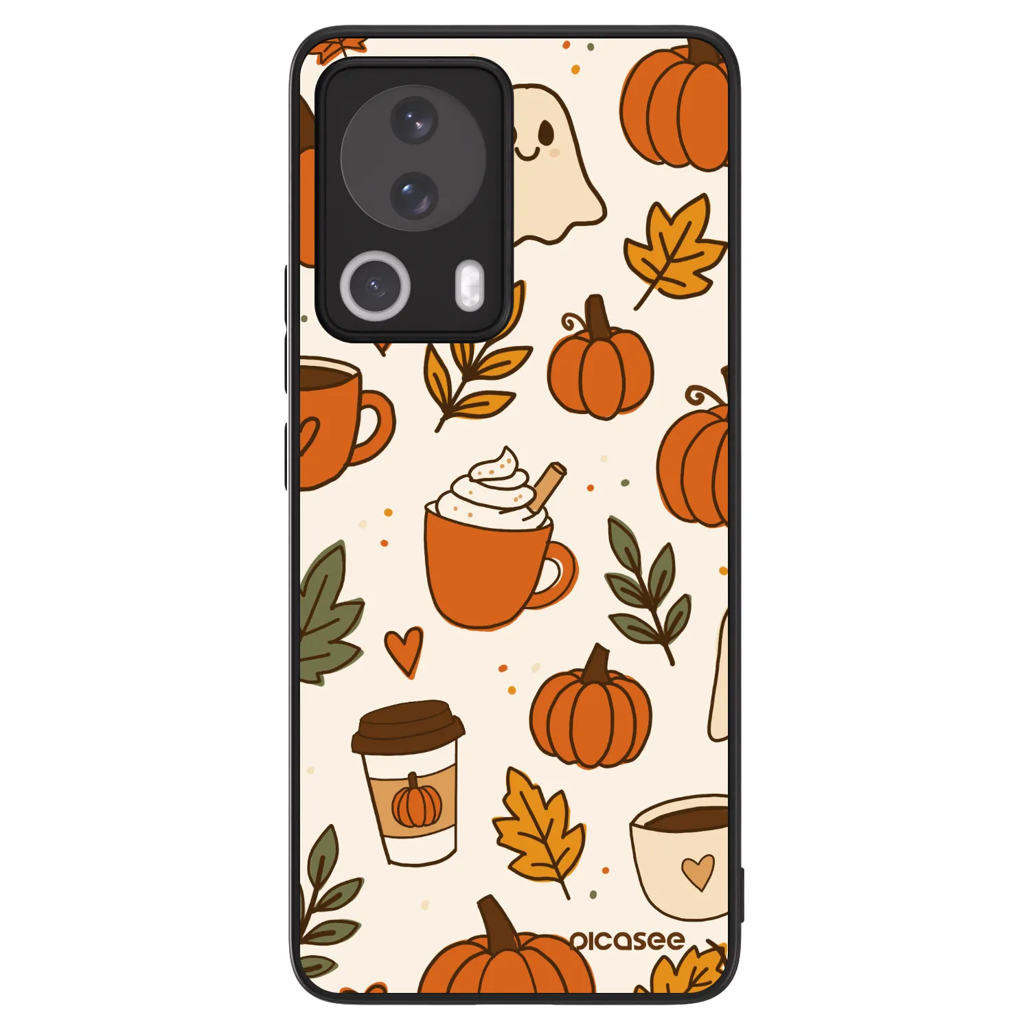 Picasee ULTIMATE CASE Xiaomi 13 Lite - készülékre - Fall vibes