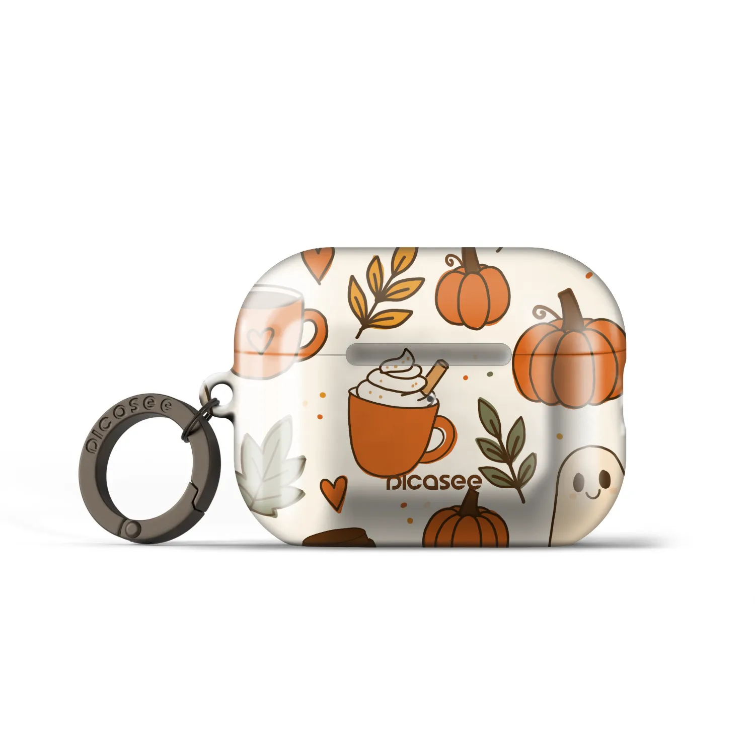 Picasee Obal pro Apple AirPods Pro 2 - Fall vibes