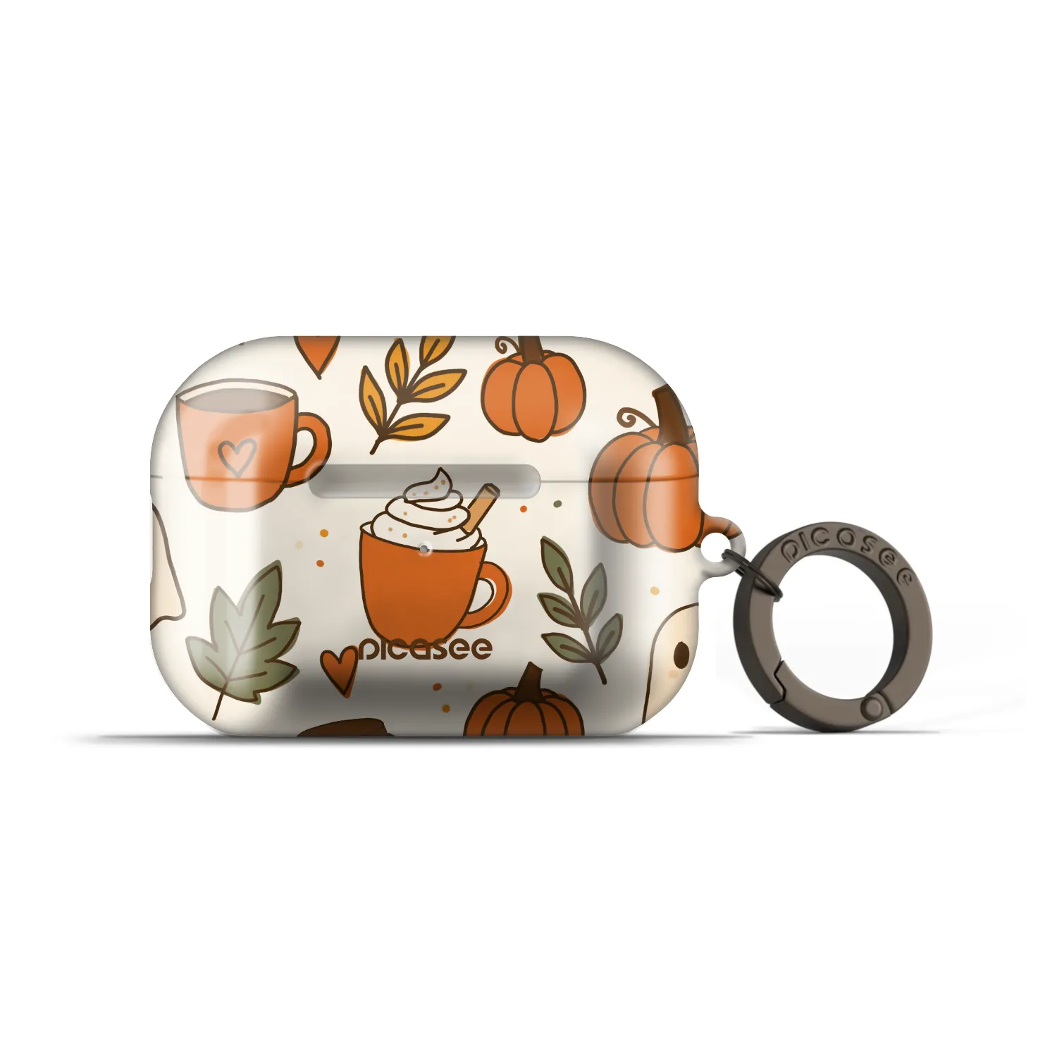 Picasee Obal pro Apple AirPods Pro 1 - Fall vibes