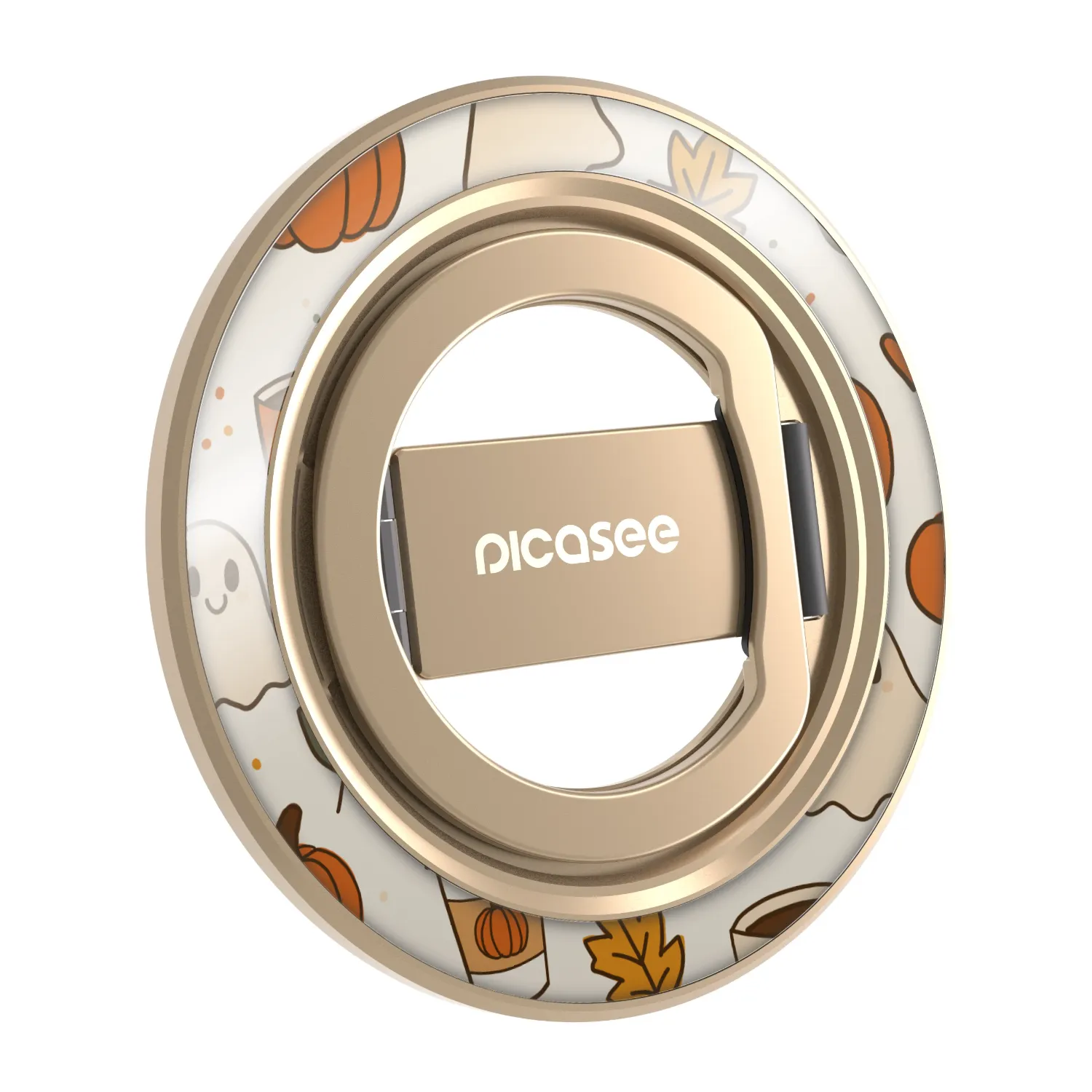 Picasee Magnetic holder - Arany