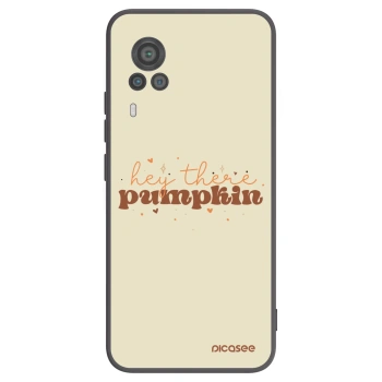 Tok az alábbi mobiltelefonokra Vivo X60 Pro 5G - Hey there pumpkin