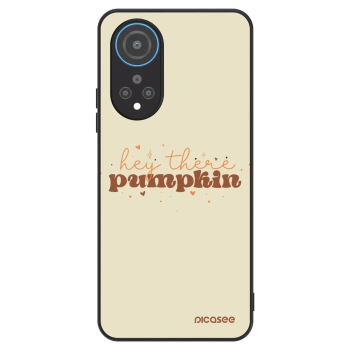 Szilikon tok erre a típusra Honor X7 - Hey there pumpkin