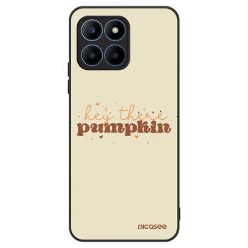 Szilikon tok erre a típusra Honor 70 Lite - Hey there pumpkin