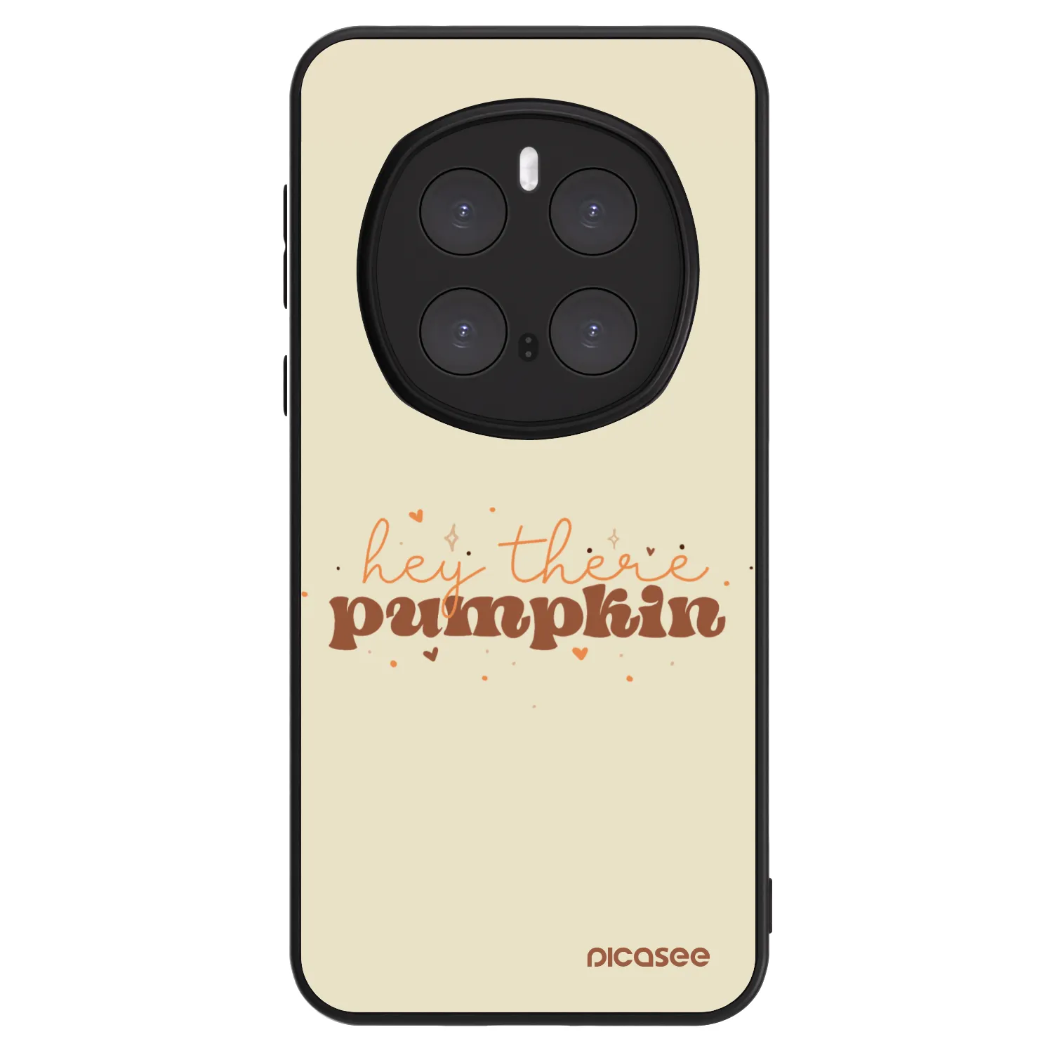Picasee ULTIMATE CASE Honor Magic7 Pro 5G - készülékre - Hey there pumpkin
