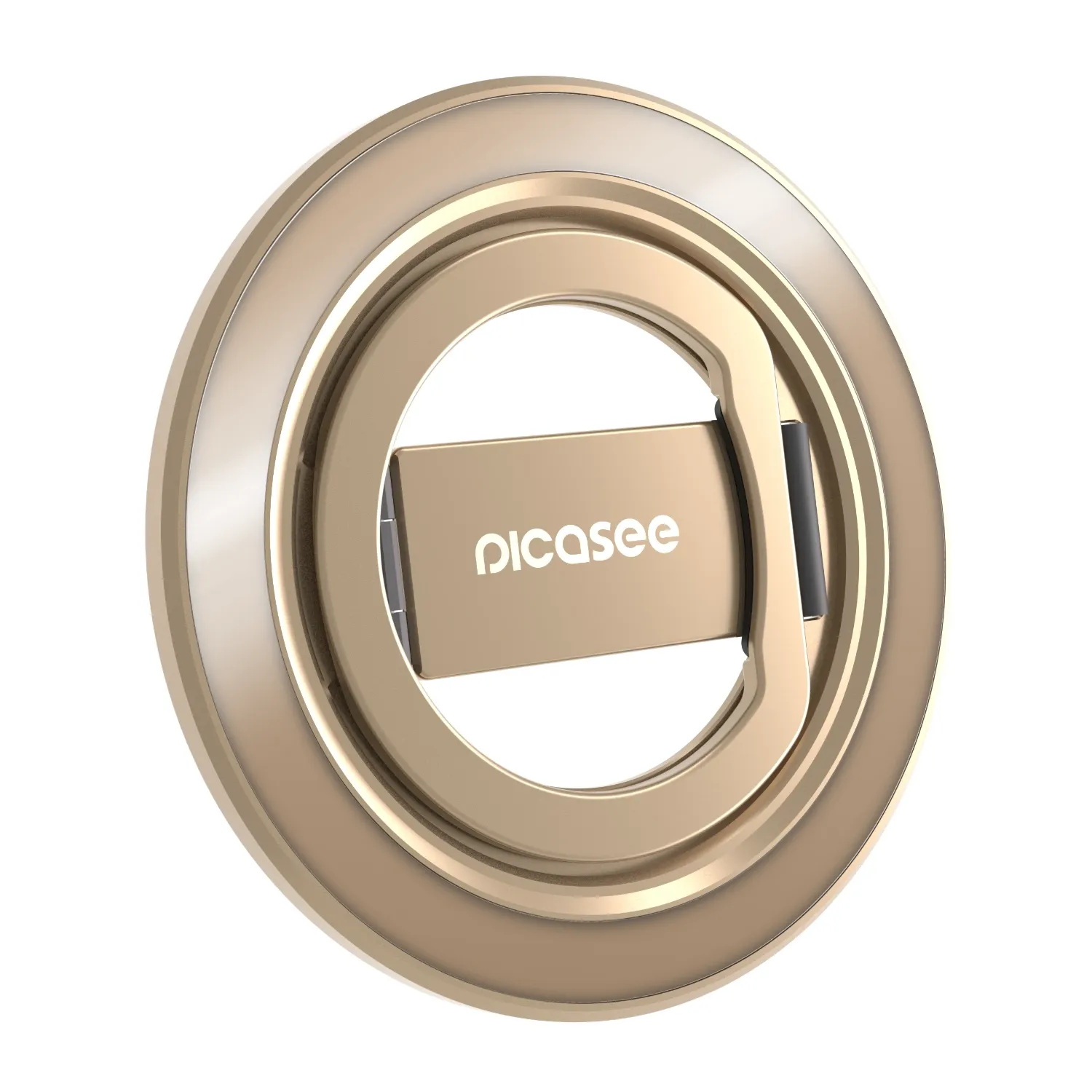 Picasee Magnetic holder - Arany