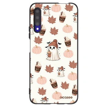 Tok az alábbi mobiltelefonokra Honor 9X Pro - Pumpkin spice