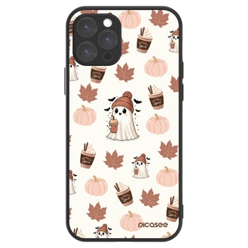 Picasee ULTIMATE CASE Apple iPhone 12 Pro - készülékre - Pumpkin spice