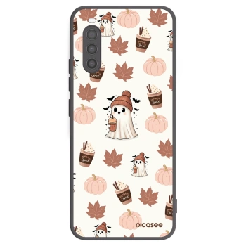 Tok az alábbi mobiltelefonokra Sony Xperia 10 II - Pumpkin spice