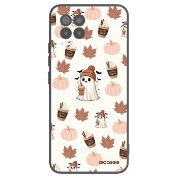 Tok az alábbi mobiltelefonokra Realme 8 4G - Pumpkin spice