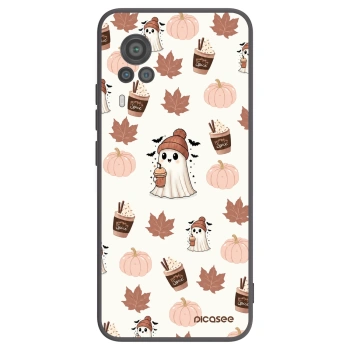 Tok az alábbi mobiltelefonokra Vivo X60 Pro 5G - Pumpkin spice