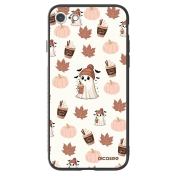 ULTIMATE CASE Apple iPhone SE 2022 - készülékre - Pumpkin spice