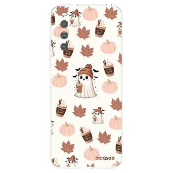 Tok az alábbi mobiltelefonokra Sony Xperia 10 IV 5G - Pumpkin spice