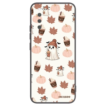 Tok az alábbi mobiltelefonokra Sony Xperia 10 III - Pumpkin spice