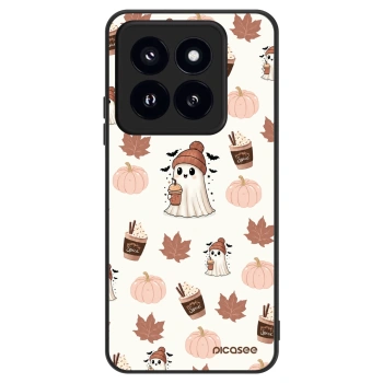 ULTIMATE CASE Xiaomi 14 Pro - készülékre - Pumpkin spice