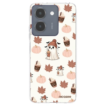 Tok az alábbi mobiltelefonokra Vivo Y36 4G - Pumpkin spice