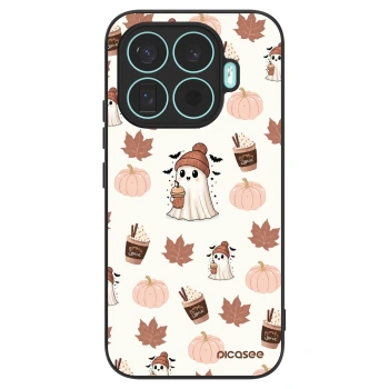Szilikon tok erre a típusra Xiaomi 17T - Pumpkin spice