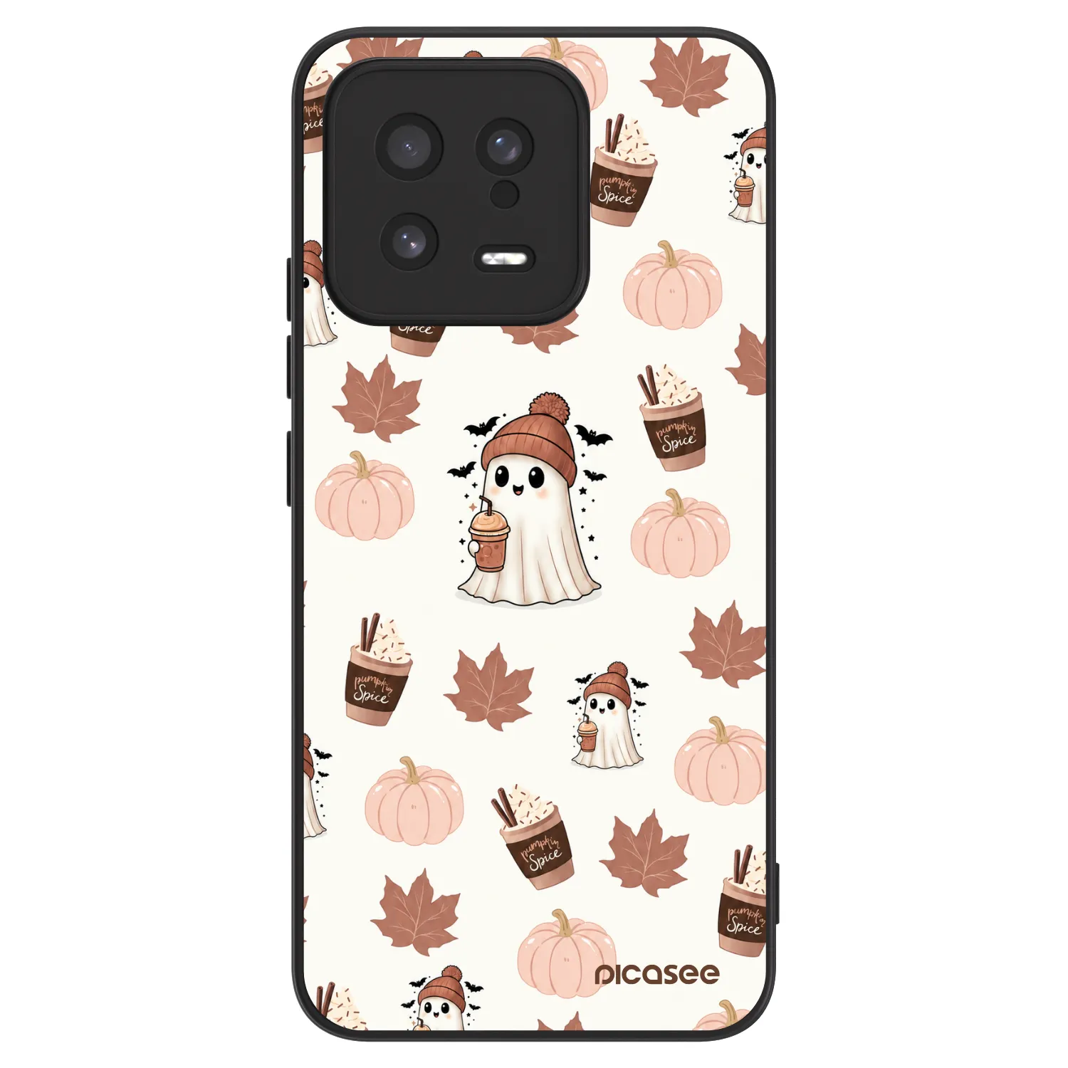 Picasee ULTIMATE CASE Xiaomi 13 - készülékre - Pumpkin spice