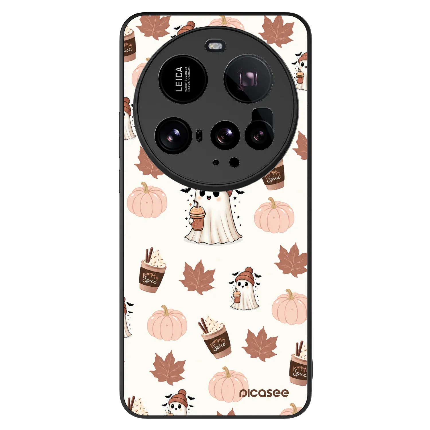 Picasee ULTIMATE CASE Xiaomi 15 Ultra - készülékre - Pumpkin spice