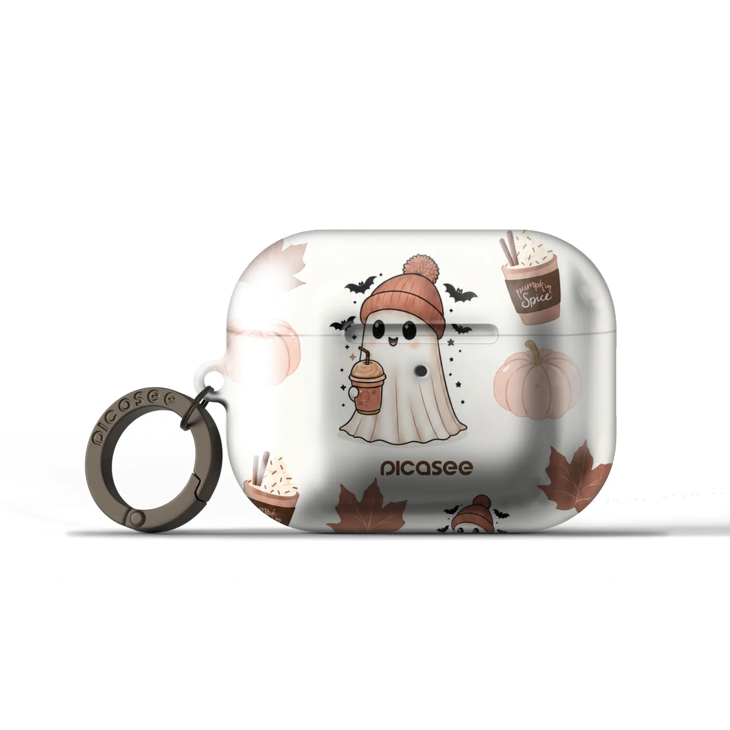 Picasee Obal pro Apple AirPods Pro 3 - Pumpkin spice