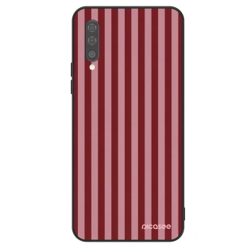 Szilikon tok erre a típusra Samsung Galaxy A50 A505F - Dawn