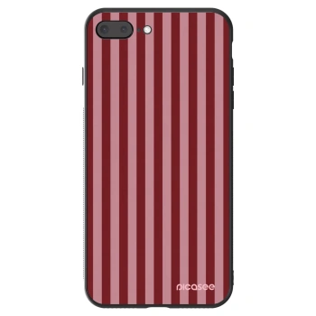 Szilikon tok erre a típusra Apple iPhone 8 Plus - Dawn