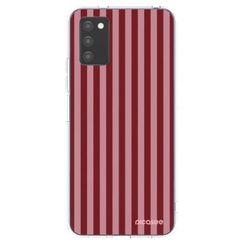 Tok az alábbi mobiltelefonokra Samsung Galaxy A03s A037G - Dawn
