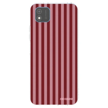 Picasee átlátszó szilikon tok az alábbi mobiltelefonokra Realme C11 (2021) - Dawn