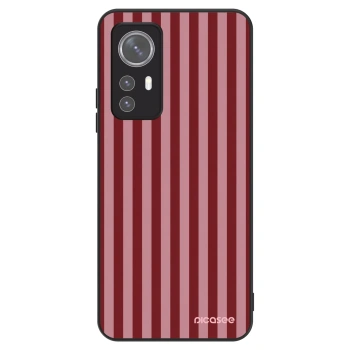 Szilikon tok erre a típusra Xiaomi 12 - Dawn
