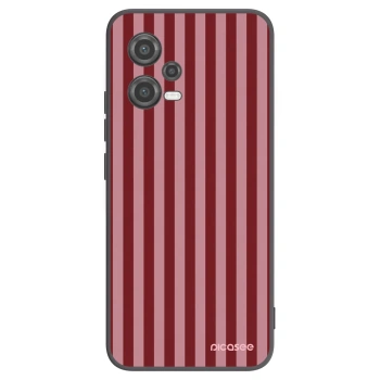 Picasee fekete szilikon tok az alábbi mobiltelefonokra Xiaomi Poco X5 - Dawn