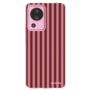 Picasee átlátszó szilikon tok az alábbi mobiltelefonokra Xiaomi 13 Lite - Dawn