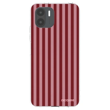 Picasee átlátszó szilikon tok az alábbi mobiltelefonokra Xiaomi Redmi A2 - Dawn