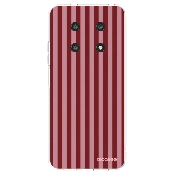 Picasee átlátszó szilikon tok az alábbi mobiltelefonokra Honor Magic4 Lite 5G - Dawn