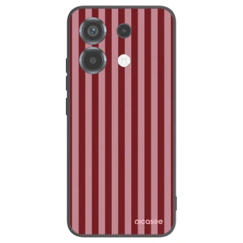 Picasee fekete szilikon tok az alábbi mobiltelefonokra Xiaomi Poco X6 - Dawn
