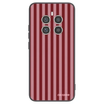 Picasee fekete szilikon tok az alábbi mobiltelefonokra Realme 12 Pro 5G - Dawn