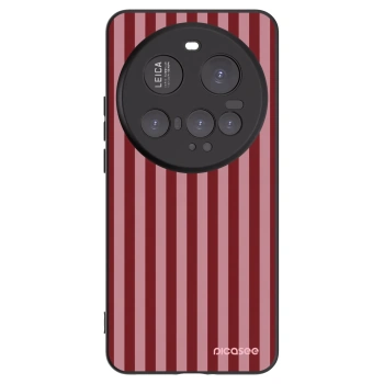 Picasee fekete szilikon tok az alábbi mobiltelefonokra Xiaomi 15 Ultra - Dawn