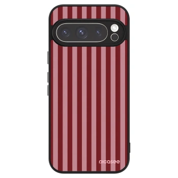 Szilikon tok erre a típusra Google Pixel 9 Pro - Dawn