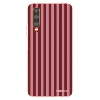 Picasee átlátszó szilikon tok az alábbi mobiltelefonokra Huawei P30 - Dawn