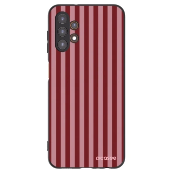 Picasee fekete szilikon tok az alábbi mobiltelefonokra Samsung Galaxy A13 5G - Dawn