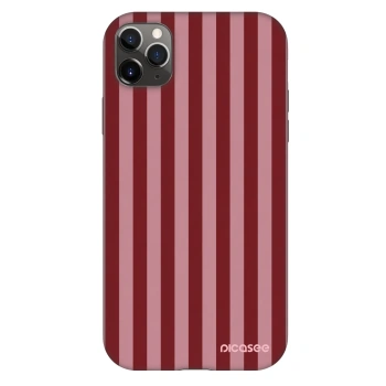 Szilikon tok erre a típusra Apple iPhone 11 Pro Max - Dawn