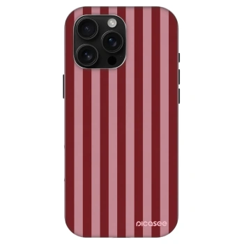 Szilikon tok erre a típusra Apple iPhone 16 Pro Max - Dawn