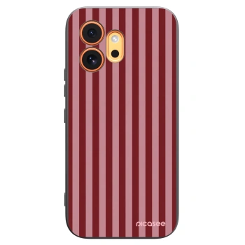 Picasee fekete szilikon tok az alábbi mobiltelefonokra Honor 600 - Dawn