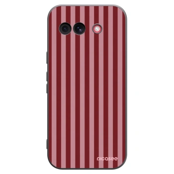 Picasee fekete szilikon tok az alábbi mobiltelefonokra Google Pixel 10a - Dawn
