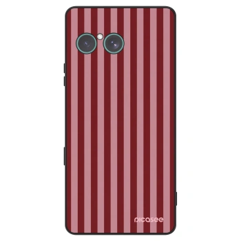 Szilikon tok erre a típusra Sony Xperia 10 VII - Dawn