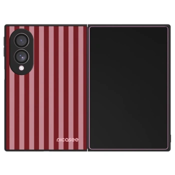 Szilikon tok erre a típusra Samsung Galaxy Z Fold8 5G - Dawn