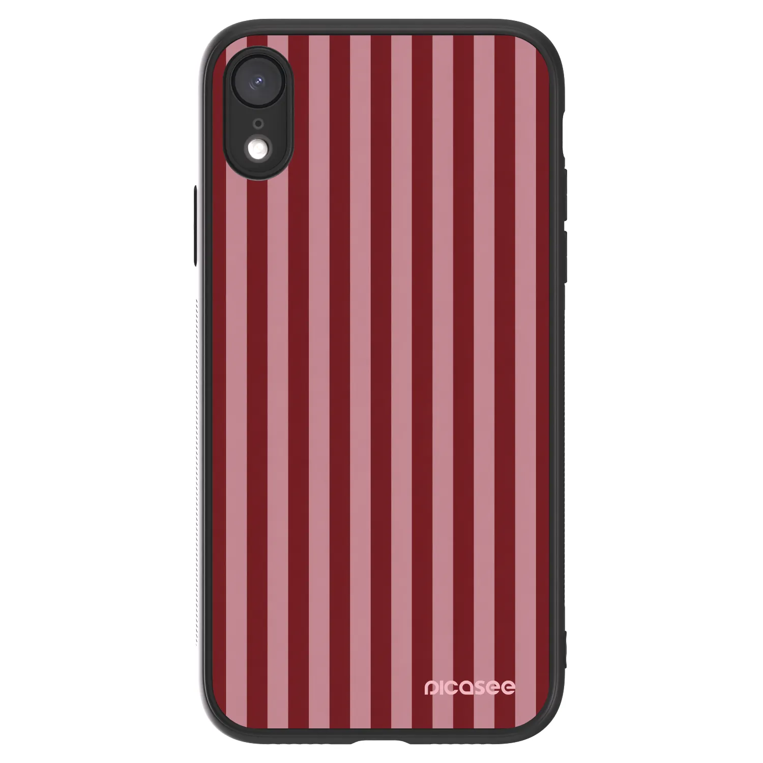 Picasee ULTIMATE CASE Apple iPhone XR - készülékre - Dawn