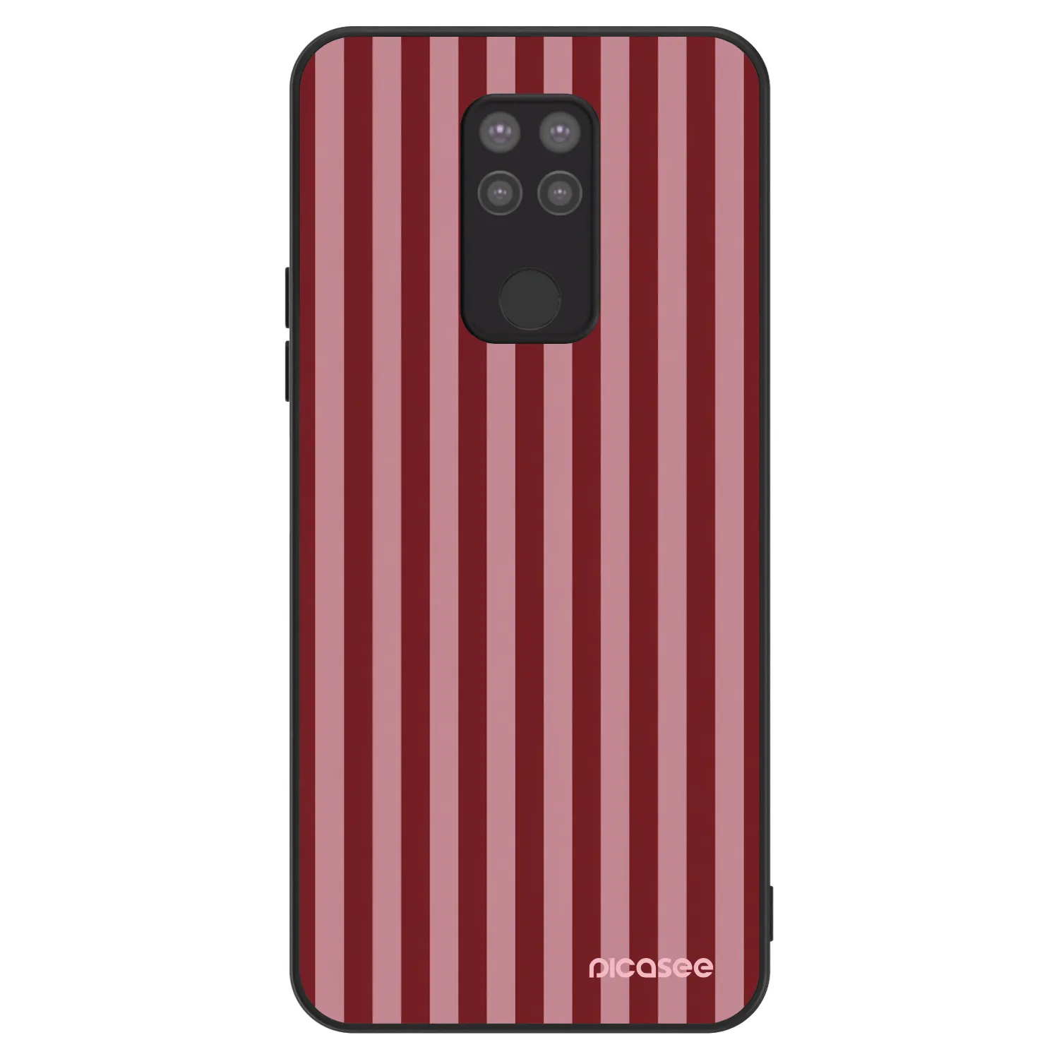 Picasee ULTIMATE CASE Xiaomi Redmi Note 9 - készülékre - Dawn