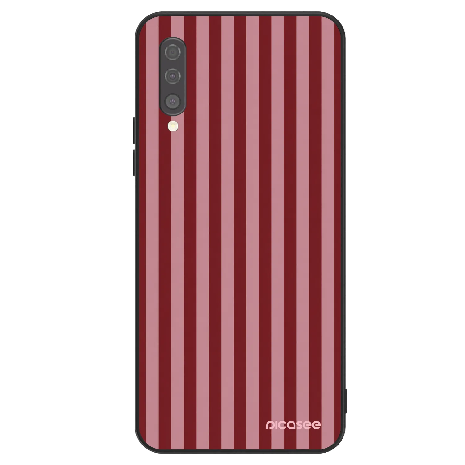 Picasee ULTIMATE CASE Samsung Galaxy A50 A505F - készülékre - Dawn