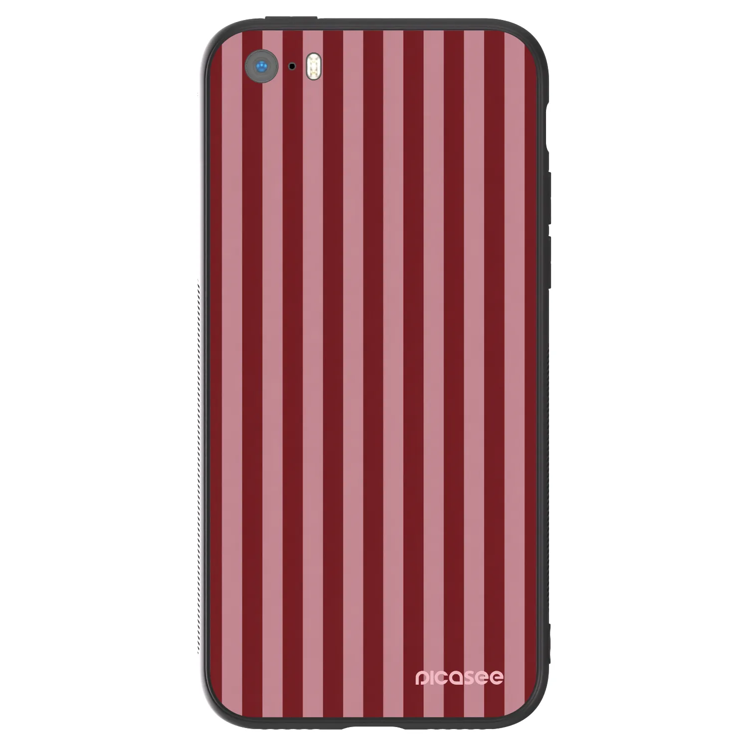 Picasee ULTIMATE CASE Apple iPhone 5/5S/SE - készülékre - Dawn