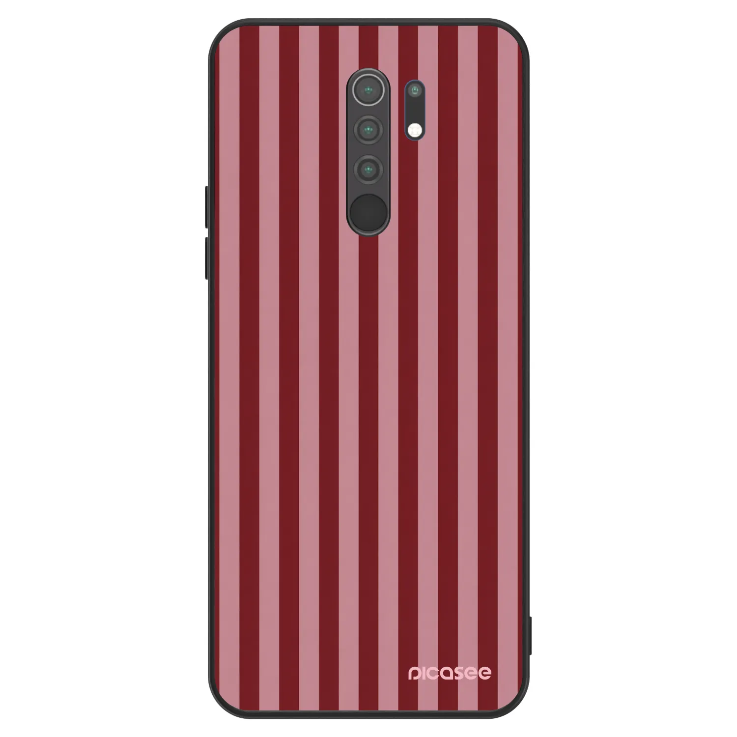 Picasee ULTIMATE CASE Xiaomi Redmi 9 - készülékre - Dawn